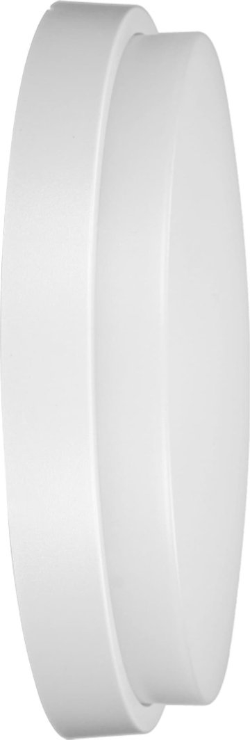 Llambë tavanore Orno AGAT LED, 15W, IP54, e bardhë