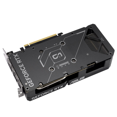 Kartë grafike Asus Dual GeForce RTX 5060 Ti, 8GB GDDR6, PCIe 4.0, e zezë