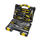 Set vegla pune Fieldmann FDG 5003-65R, 65 pjesë
