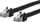 Kabllo rrjeti METZ CONNECT 13084F2000 E, Cat5e S/UTP, 2m, i zi