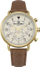 Orë dore Ben Sherman Portobello Military Watch WB068WT hBS076