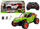 Makina lodër me telekomandë ADAR Off-road R/C MIX, për terren të pabarabartë, shumëngjyrëshe
