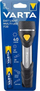 Dritë dore Varta Multi LED F10 Torch me disa LED