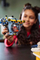 Set lodër LEGO Research Submarine 42201, nëndetëse kërkimore, shumëngjyrëshe