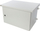 Kabinet RACK Pulsar RK664-G, 6U, 19", gri