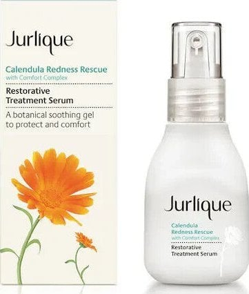 Серум за лице Jurlique Calendula Redness Rescue, 30 ml, за чувствителна кожа