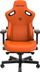 Karrige gaming AndaSeat Kaiser 3 Series L, premium, Blaze Orange