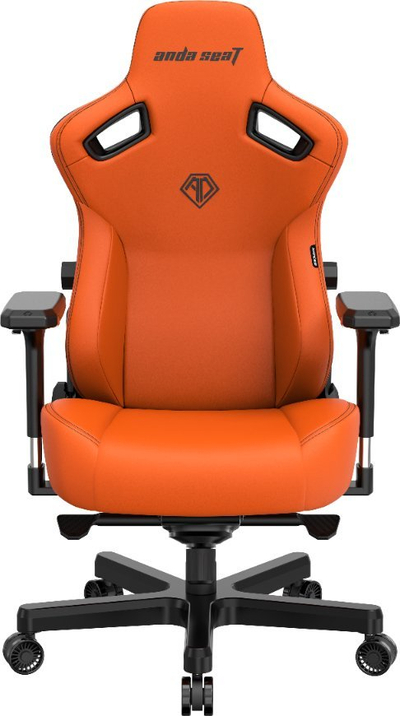Karrige gaming AndaSeat Kaiser 3 Series L, premium, Blaze Orange