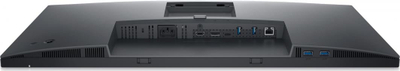 Monitor Dell P2723QE, 27", 4K UHD, i zi