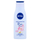 Losion me losion trëndafili dhe vaj argani Nivea 200 ml