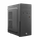 Kasë për PC Sbox ATX MidTower PCC-180, e zezë