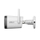 Kamerë sigurie Dahua IPC-HFW1539DTK1-SAW-IL-0280B, Wi‑Fi, 2880 x 1620, e bardhë