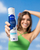 Deodorant spray Nivea Derma Control Defend, antiperspirant 72 orë, me acid hialuronik