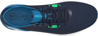 Atlete vrapimi Under Armour HOVR Sonic 5 për burra, blu