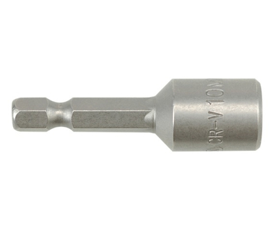 Kokë magnetike për kaçavidë Yato YT-1505, 1/4", 10x48mm, metalike