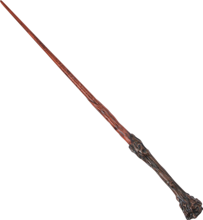 Shkop magjik lodër Spin Master Harry Potter, modeli i Harrit, plastik, kafe
