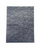 Tapet Heinner Rectangular, 120x160 cm, gri
