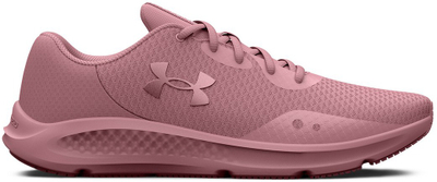Патики Under Armour Charged Pursuit 3 W, за трчање, розови