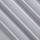 Perde gati Alia, 350 x 270 cm, poliester, e bardhë