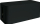 Kuti kabllosh MediaRange Cable Box Medium, 318x126x135mm, e zezë