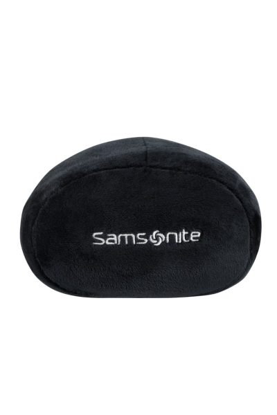 Jastëk Samsonite Global Ta Memory Foam Ngjyrë E Zezë