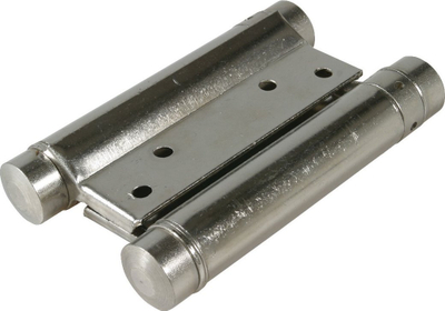 Menteshë dere IBFM 36/150, metal, e nikluar