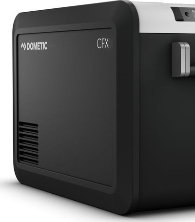 Frigorifer portativ Dometic CFX3 45, 46L, AC DC, i zi