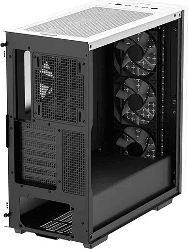 Kasë Deepcool CK560, Midi Tower