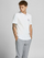 Maicë polo Jack&Jones JJESHARK, e bardhë