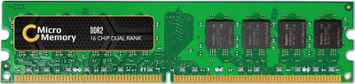 Ram CoreParts YG410-MM, 2GB DDR2, 800MHz, jeshile