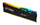 RAM Kingston Fury Beast RGB DDR5, 32GB, 5600MHz, CL36, e zezë