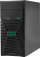 Сервер куќиште HPE ProLiant ML30 Gen11, Intel Xeon E-2414 2.6GHz, 16GB DDR5, црн