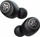 Слушалки JLab Audio Go Air Pop, безжични, со кутија за полнење, црни