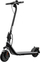 Trotinet elektrik Segway Ninebot E2 Plus B II, palos, i zi-gri