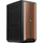 PC desktop Corsair ONE I600, Intel Core Ultra 9, 64GB RAM, RTX 5080, Wood Dark