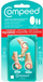 Xhel Johnson &amp; Johnson Compeed, 5 copë/1 paketë