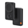 Power bank magnetik Mcdodo MC-1461, 10000mAh, 20W, i zi