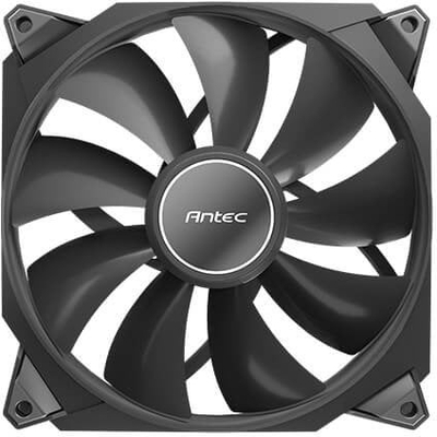Ventilator kaxe Antec Storm T3 140 PWM, 14 cm, i zi
