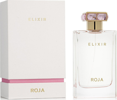 Parfum Eau de Parfum Roja s Elixir Pour Femme, 75 ml