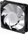 Ventilator shasie Phanteks M25 120mm, D-RGB, PWM, i zi, set me 3 copa