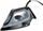 Hekur me avull Braun TexStyle 3, 2400W, i zi