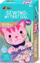 Set kreativ qepjeje MG Sew a Kitten, lodër mace 22cm, për fëmijë 6+