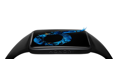 Orë e mençur Huawei Honor Band6 ARG-B39, e zezë 10076