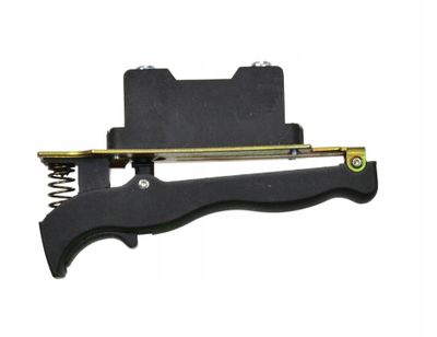 Çelës për gërryese GEKO G00421, për gërryese 230mm, i zi