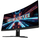 Monitor Gigabyte G27FC A, 27", 1920 x 1080, 170 Hz, i zi