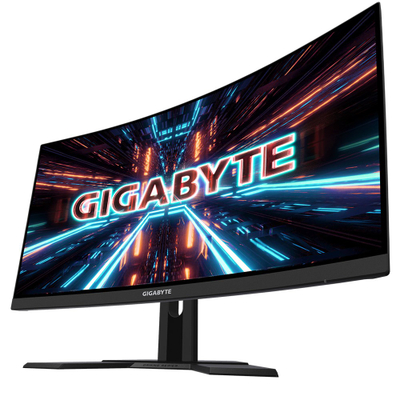 Monitor Gigabyte G27FC A, 27", 1920 x 1080, 170 Hz, i zi