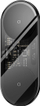 Karikues wireless Baseus Inductive Charger 2A 02992, 20W, me ekran LED, i zi