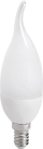 Llambë LED Kanlux IDO, 6,5W, SMD, E14, 230 V 