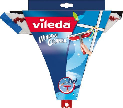 Pastruese për dritare Vileda Window Squeegee 