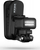 Dritë portative GoPro Zeus Mini, kompakte, e fuqishme, e zezë